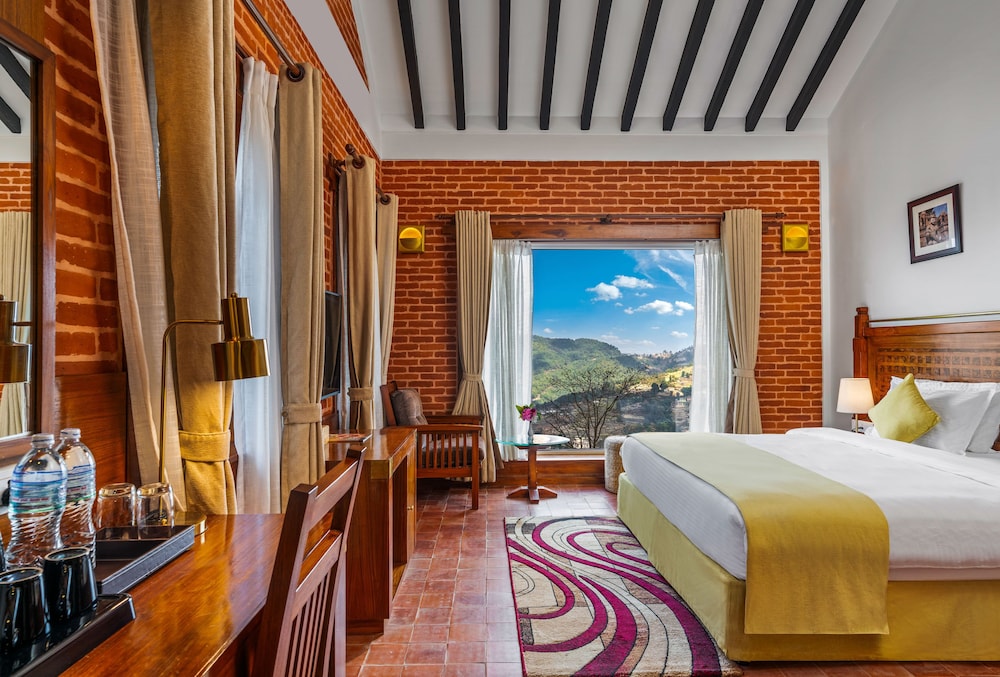 Deluxe Double Room, 1 Bedroom - Photo 3
