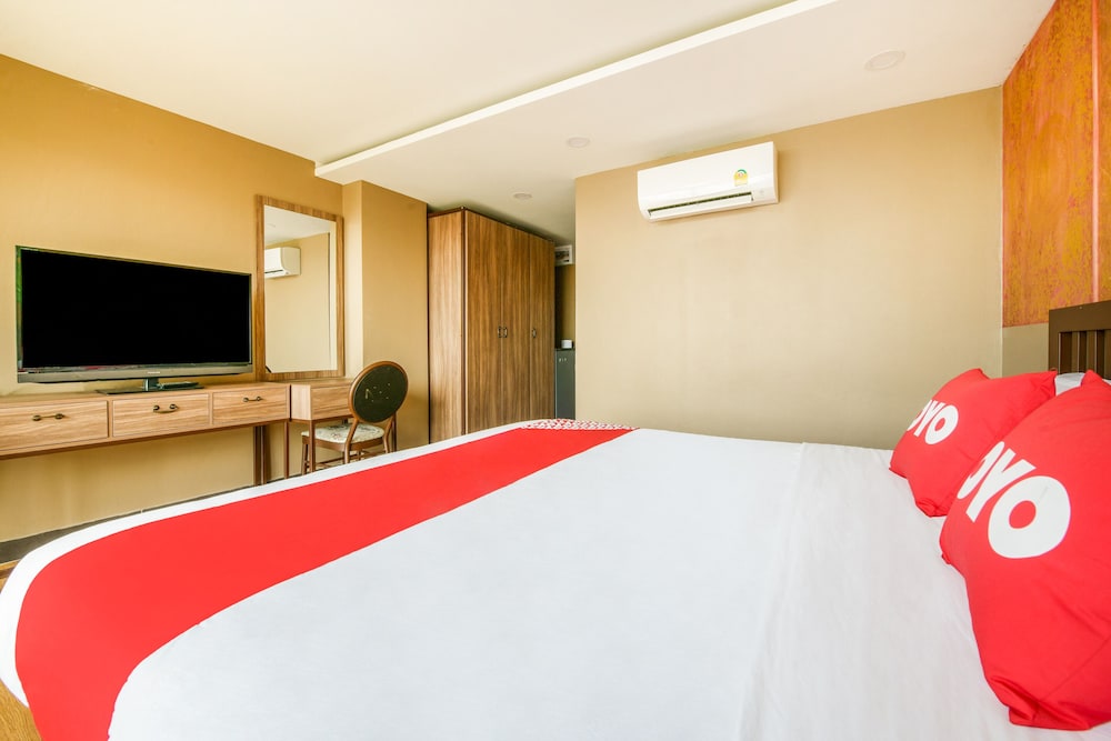Standard Double Room - Photo 4