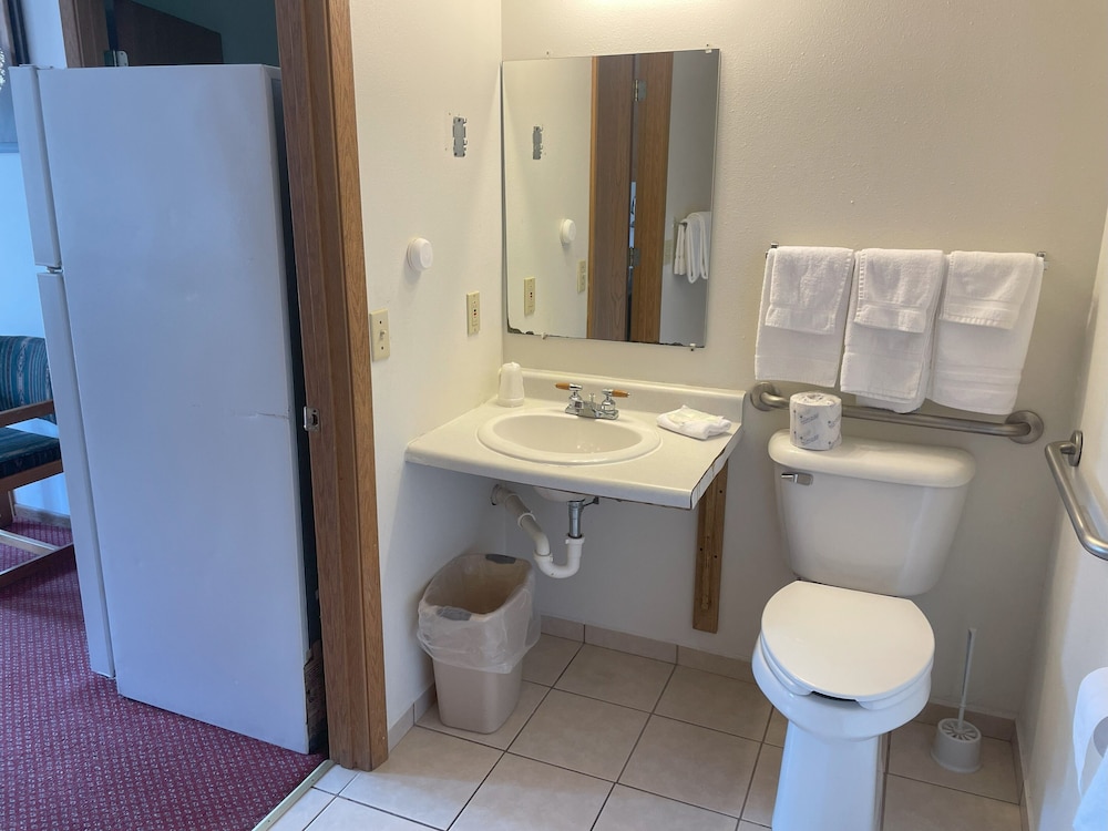 Deluxe Condo, Multiple Beds, Non Smoking photo 3