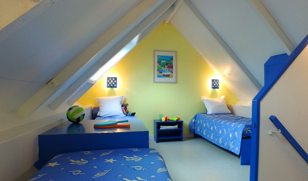 Cottage, 2 Bedrooms (6 pers) photo 2