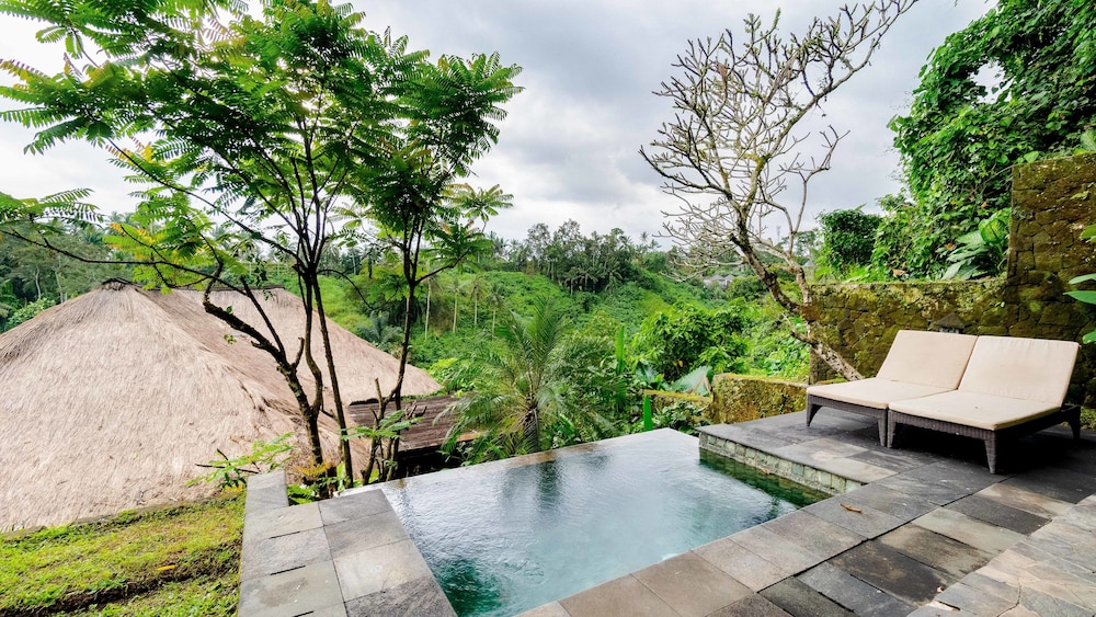 Valley View Family Pool Villa - Photo 6