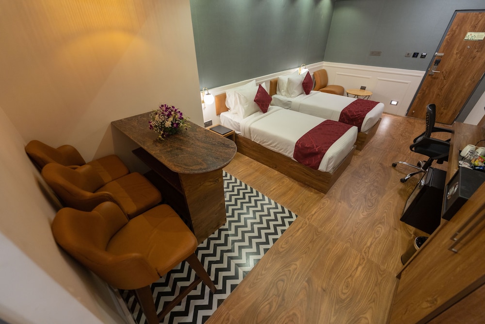 Superior Room - Photo 3