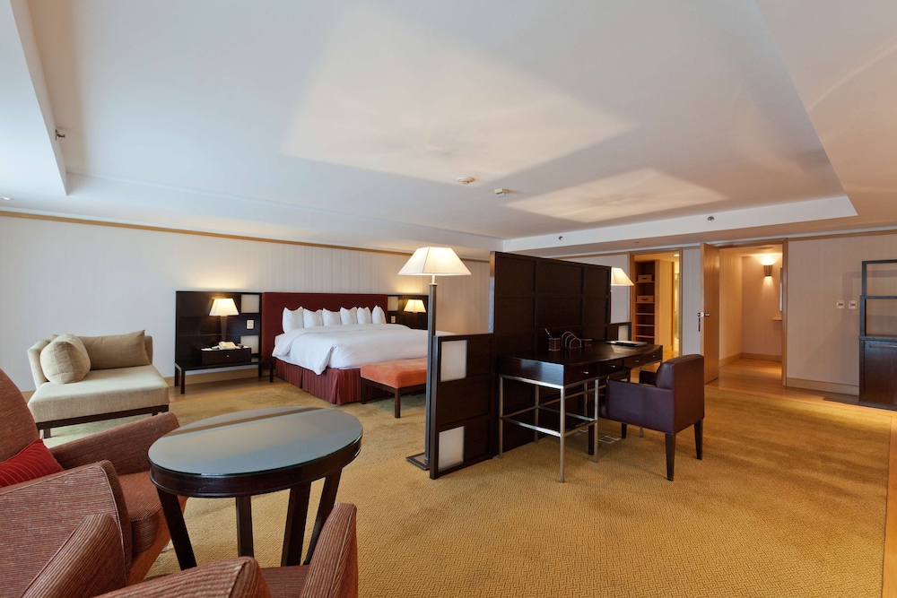 Presidential Suite, 2 Bedrooms