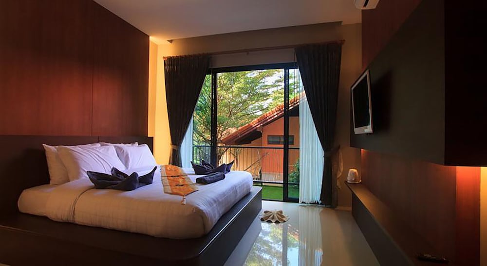 Deluxe Room photo 3