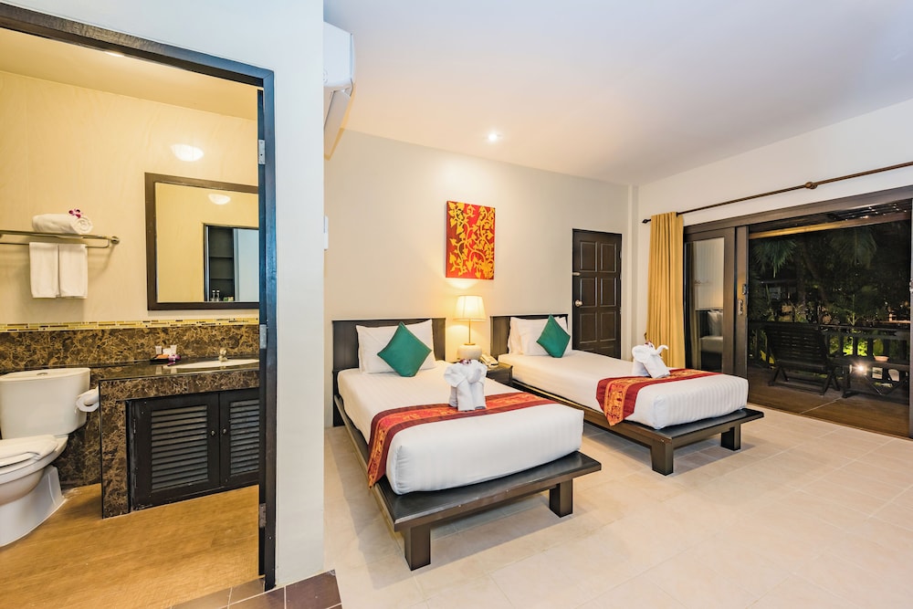 Junior Garden Villa - Photo 9
