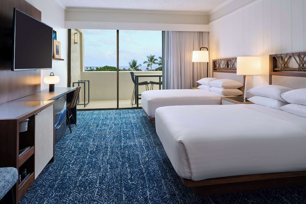 Room, 1 Double Bed, Resort View (newly Renovated)