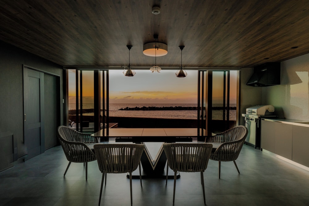 Standard Room, Balcony, Sea View