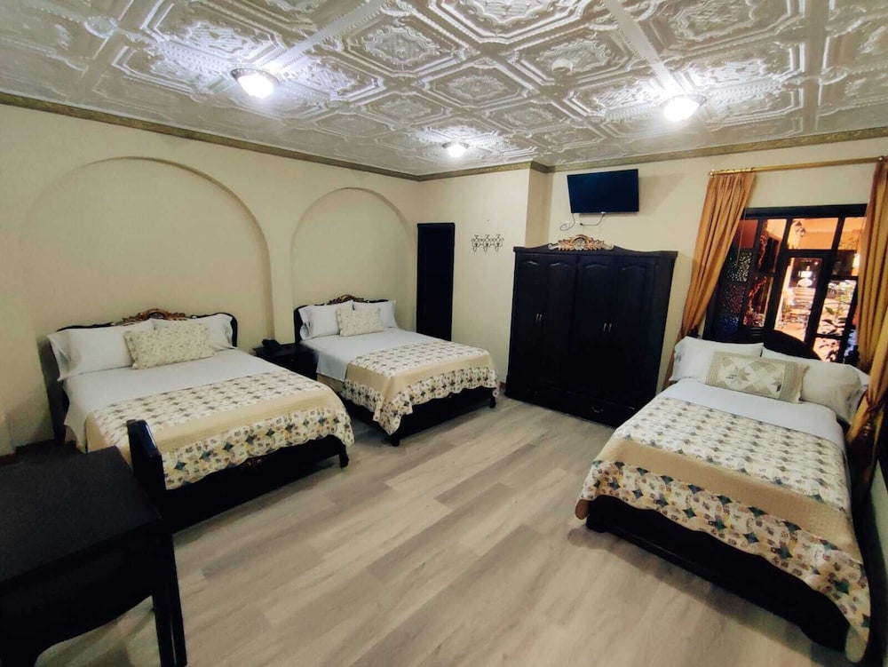 Standard Triple Room photo 1