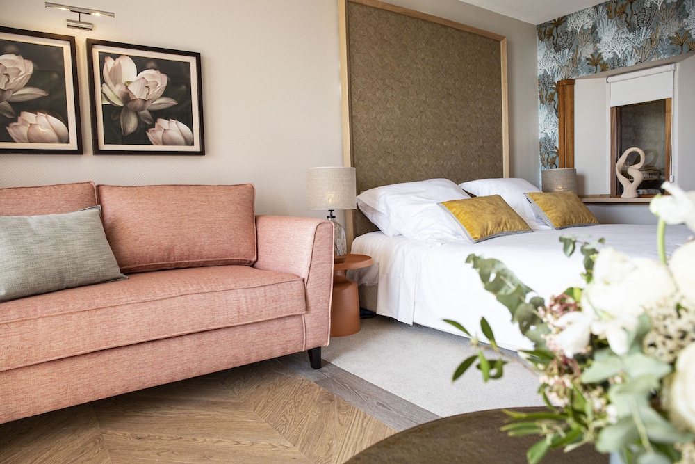 Double Room, Sea View (Prestige) Double Room, Sea View (Prestige)
