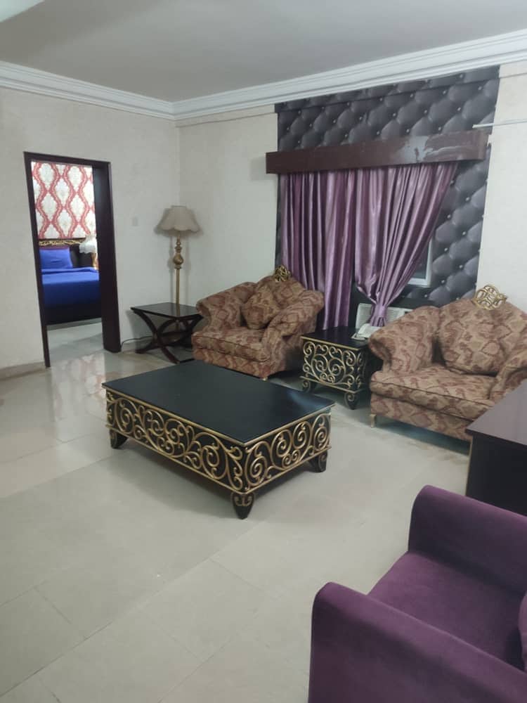 Royal Suite photo 2