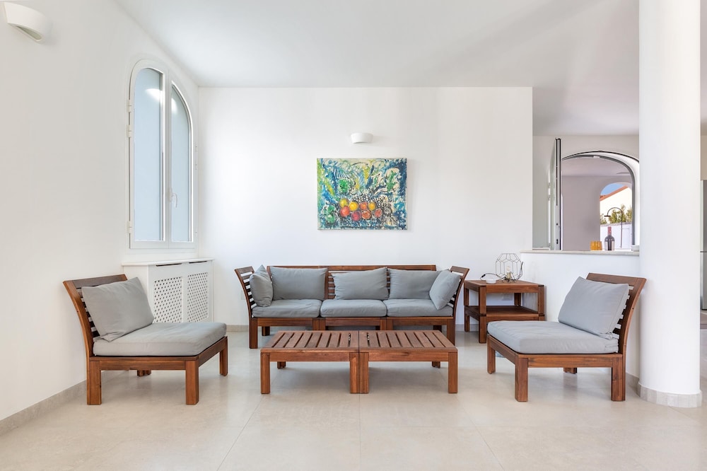 Comfort House, 3 Bedrooms