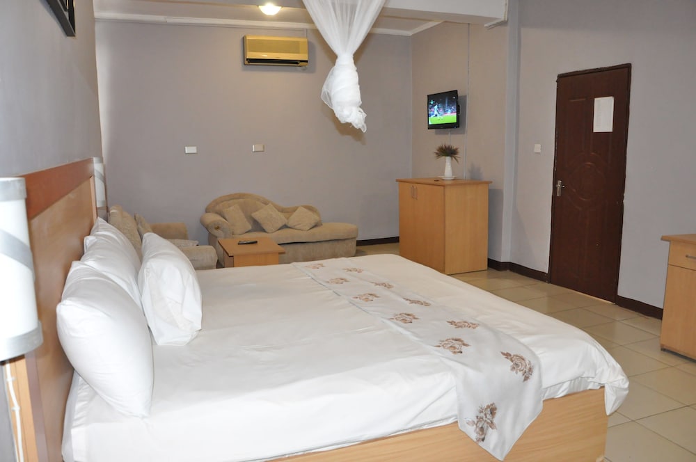Executive Room photo 3