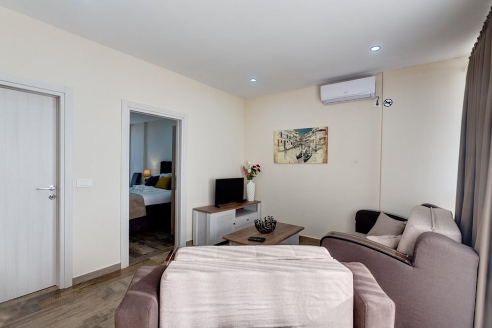 Comfort Apartment