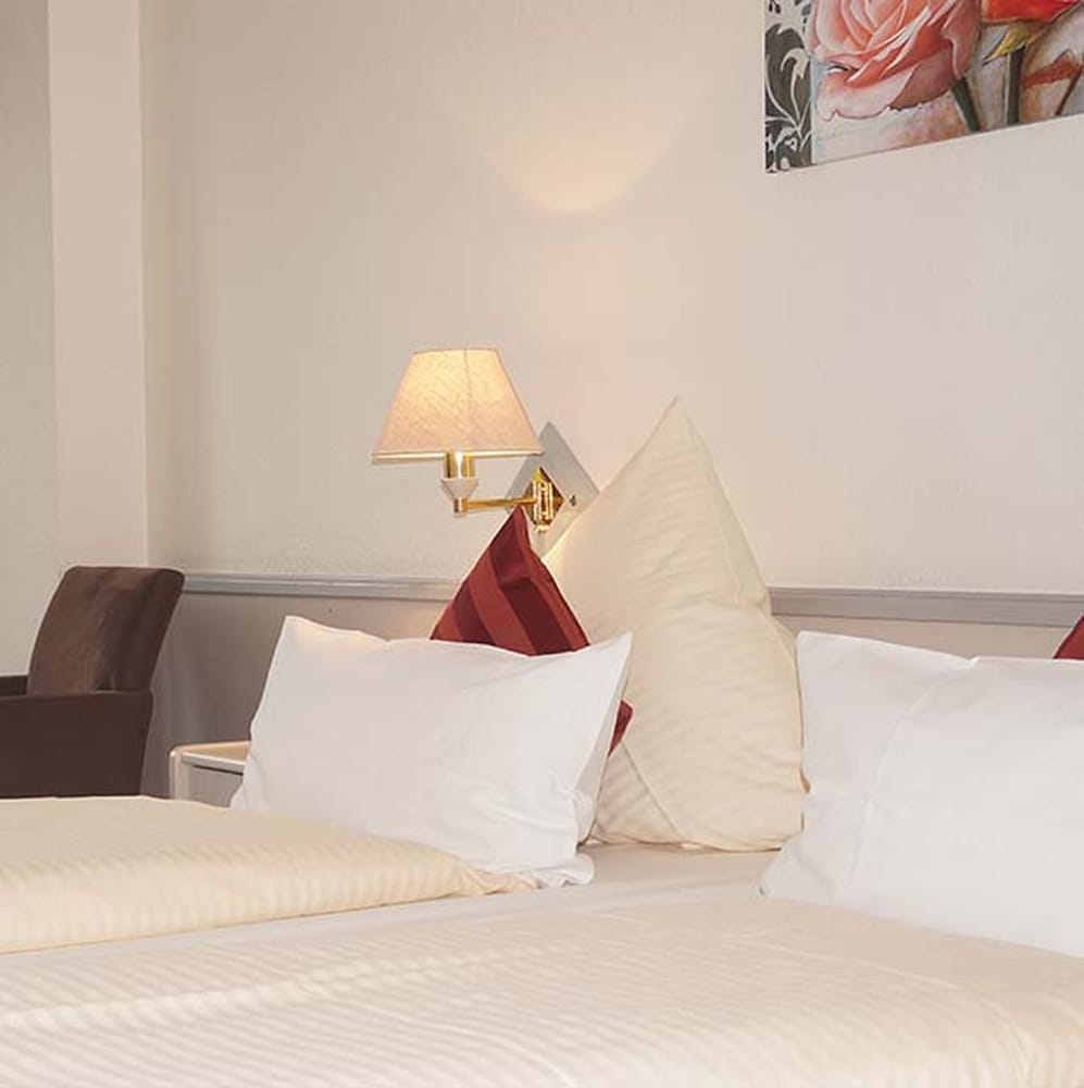 Double Room - Photo 4