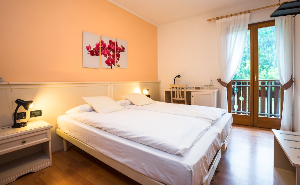Hotel Maggiorina, Zdjęcie 2