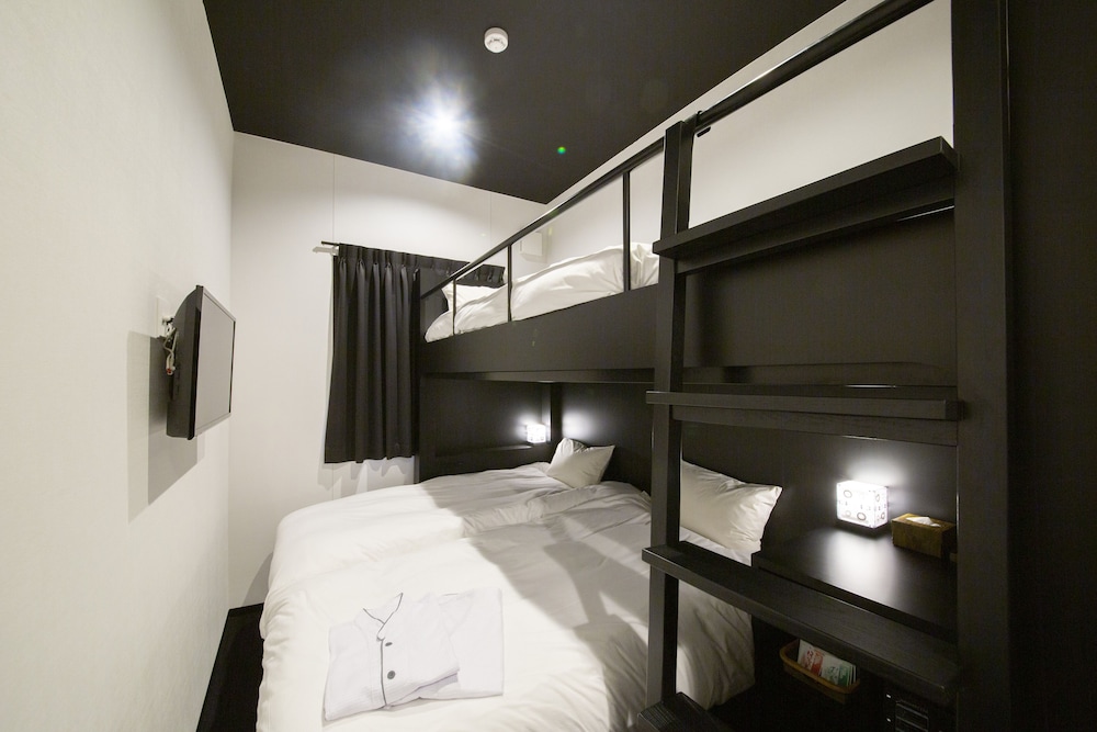 Group Loft Room, Non Smoking