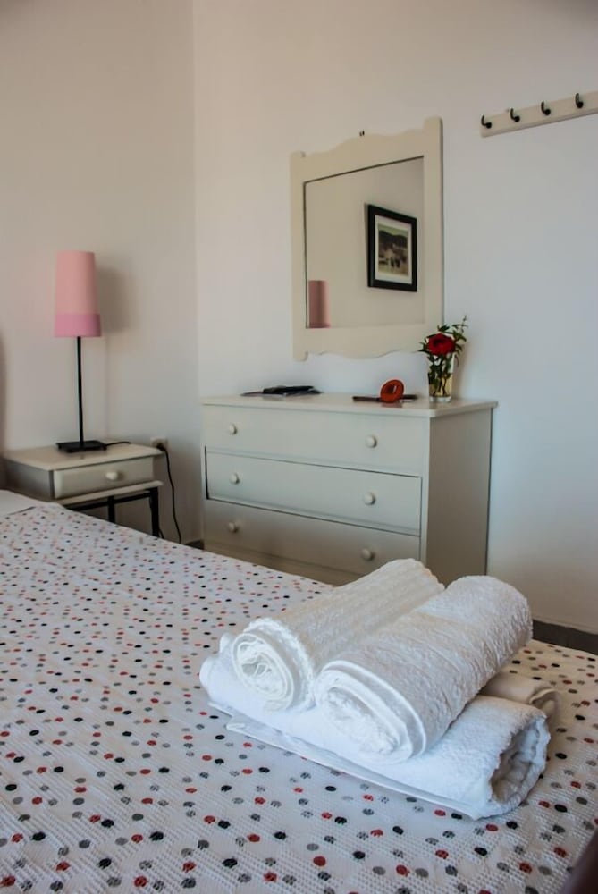 Double Room, Sea View photo 3