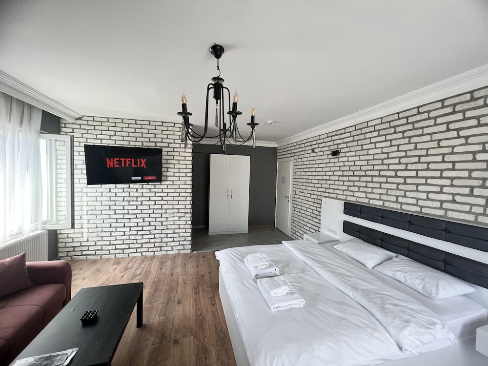 Luxury Room photo 2