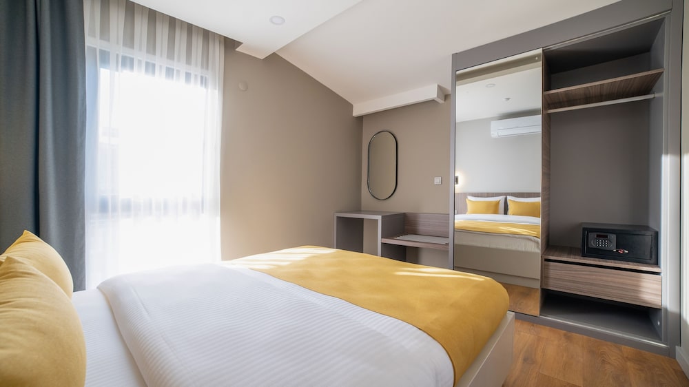 Junior Suite photo 2