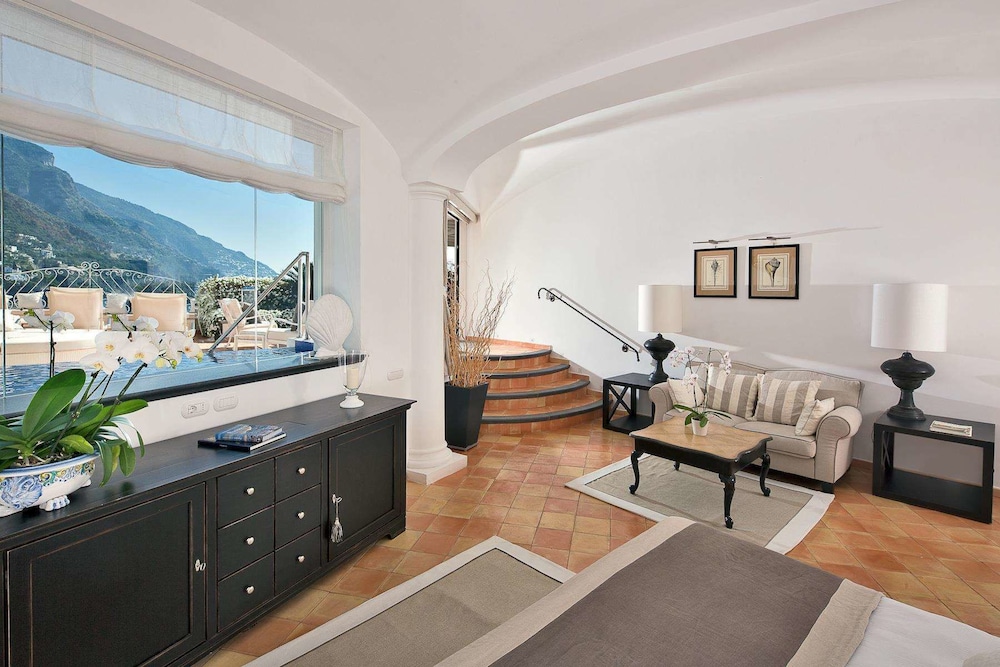 Junior Suite, Private Pool, Sea View - Photo 7