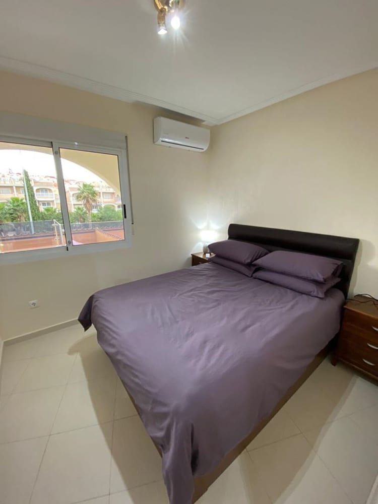 Apartamento, Múltiples Camas