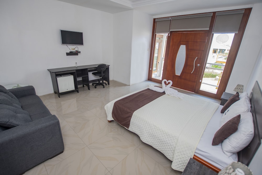 Standard Room photo 3