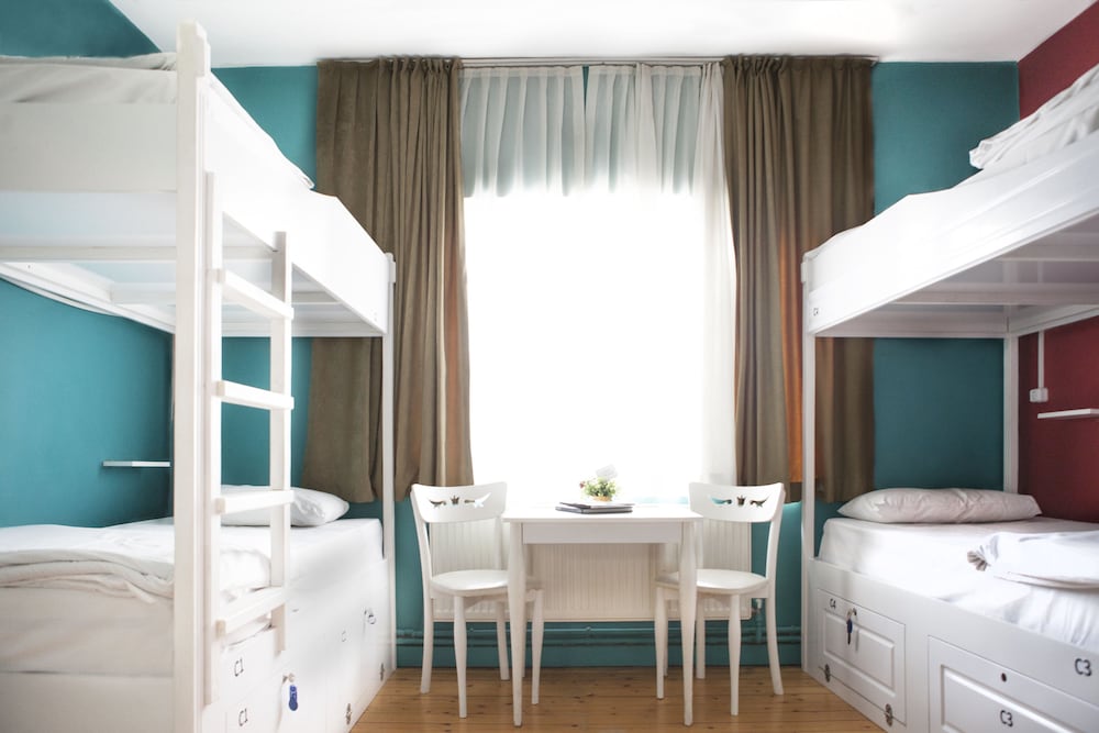 Comfort Shared Dormitory, Mixed Dorm, Shared Bathroom photo 1