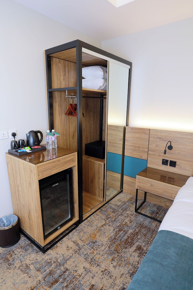 Standard Double Room - Photo 2