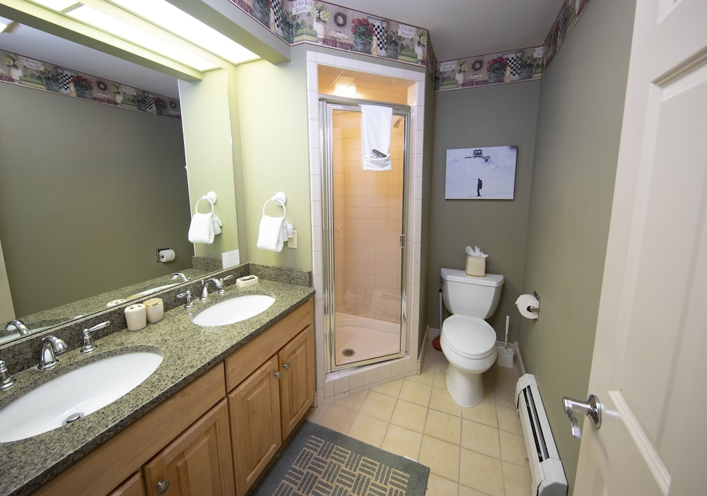 Solitude Village Two Bedroom Suite Mountainside photo 2