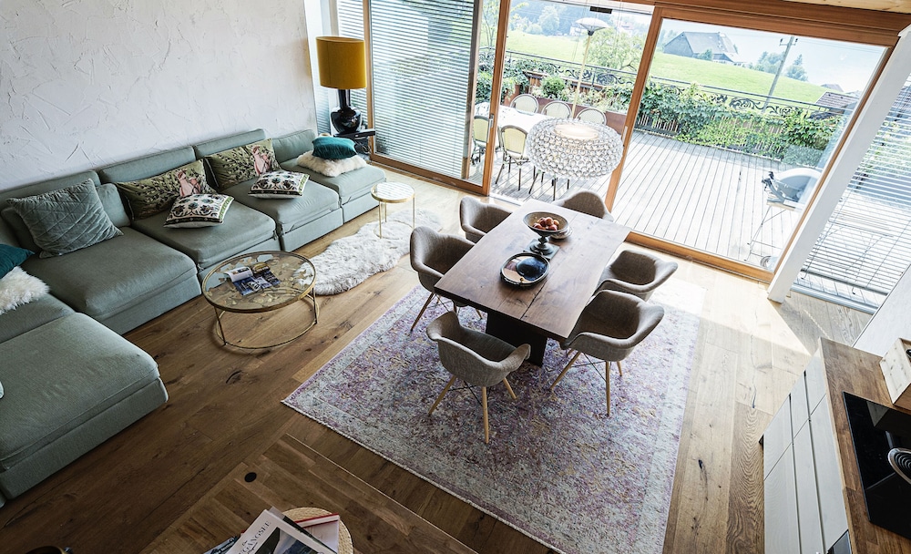 Apartment (Schwanensee) photo 1