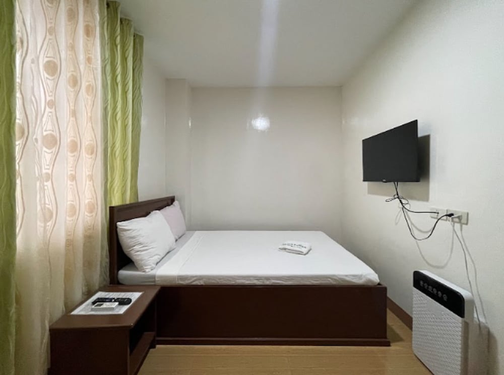 Deluxe Room photo 3