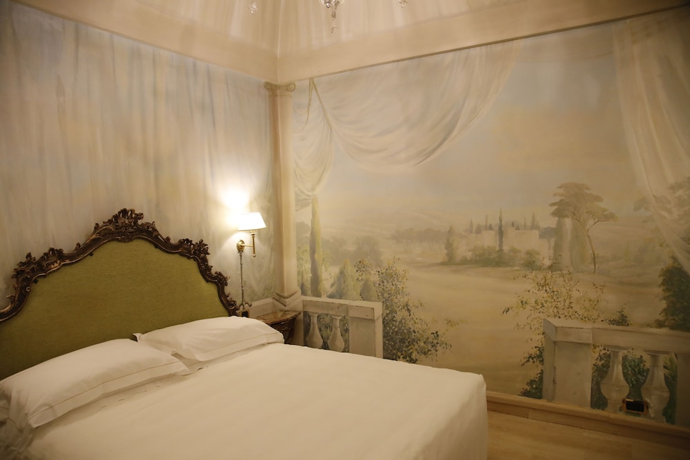 Classic Double Room, 1 Bedroom photo 2