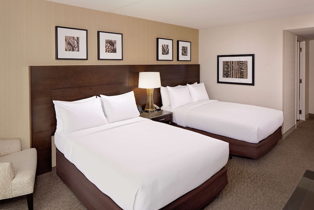 Room, Accessible
