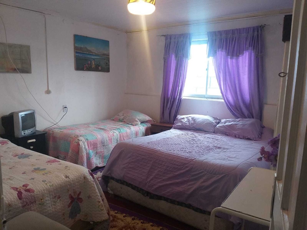 Basic Room photo 2