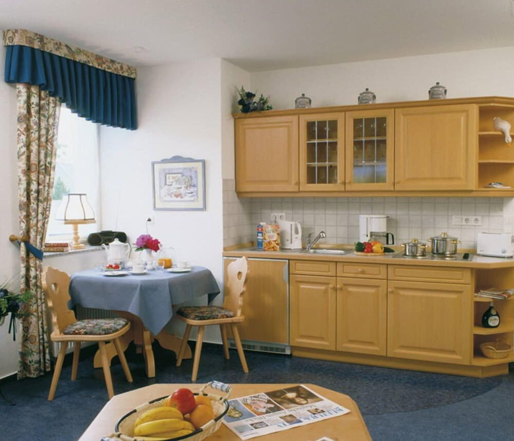 Comfort Apartment