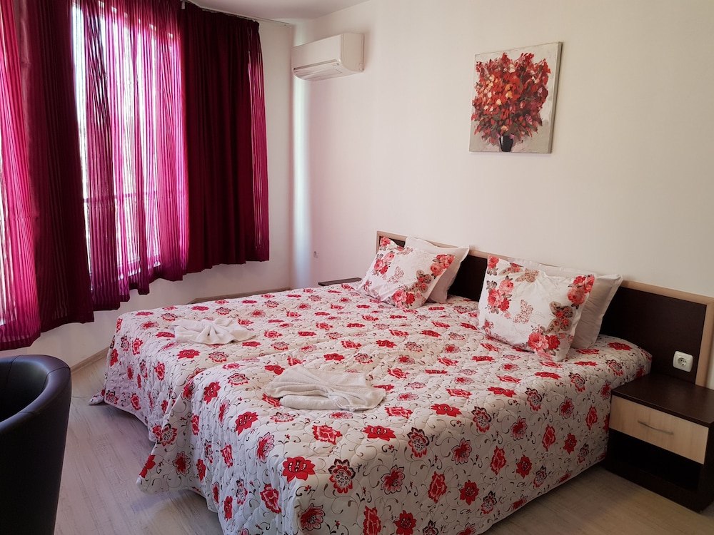 Comfort Apartment, 1 Bedroom - Photo 3