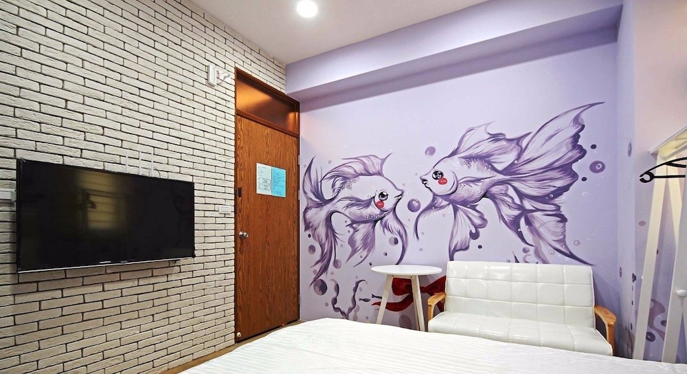 Standard Double Room photo 2