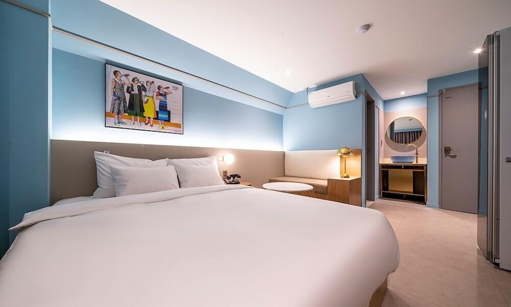 Standard Double Room - Photo 4