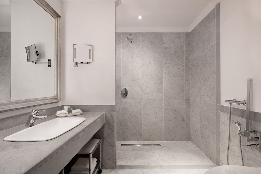 Deluxe Room, 2 Twin Beds