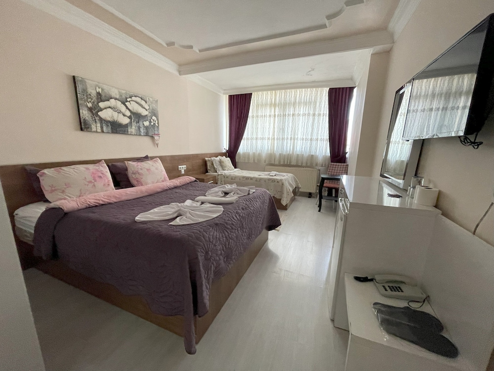 Classic Room photo 3