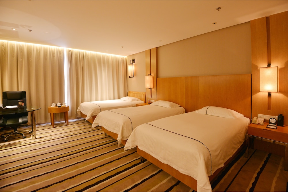 Triple Room photo 3