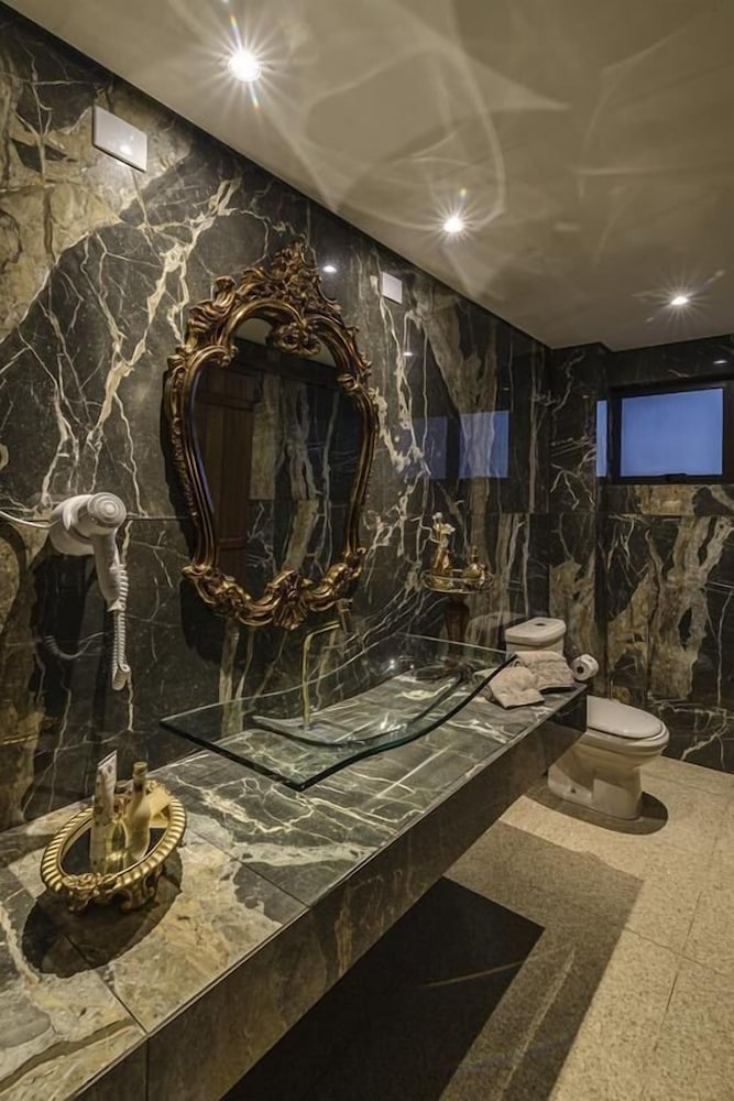 Deluxe Room, Mountain View (Dom Pedro I) photo 3