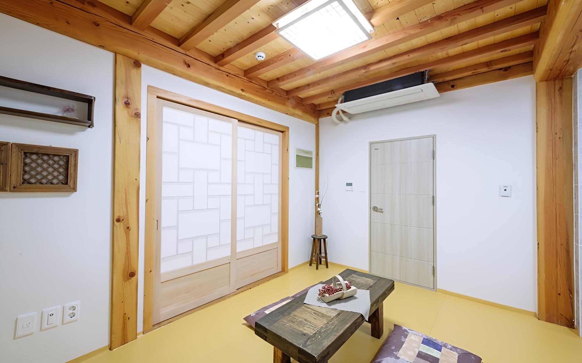 Room (Baeklan 104) - Photo 2