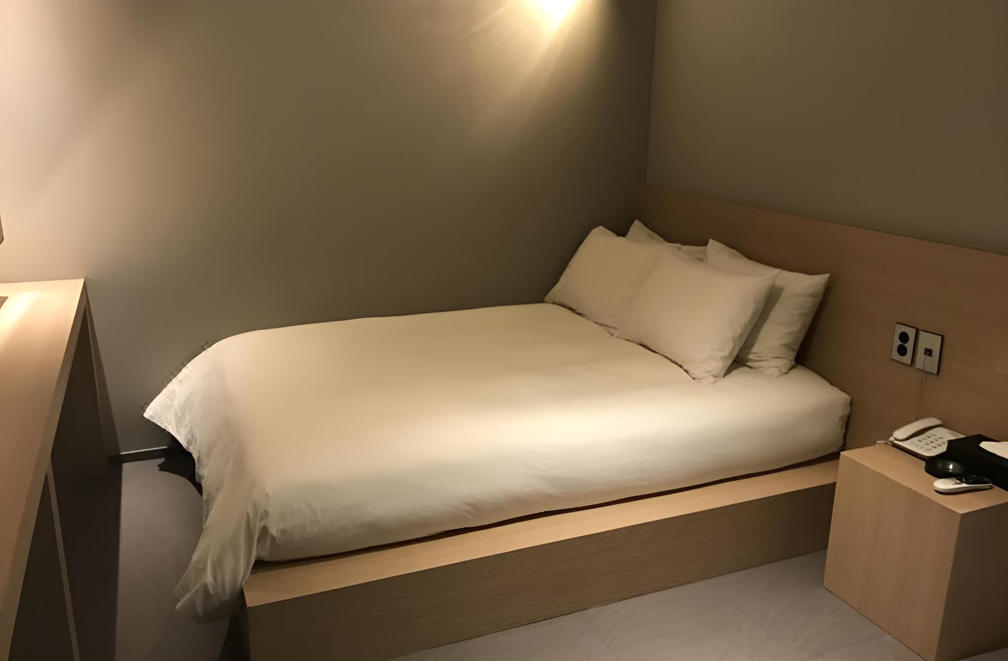 Deluxe Room photo 1