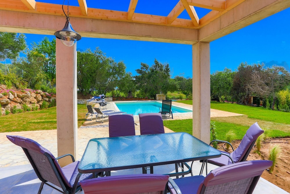 Villa Aphrodite in Poulades, Foto 51