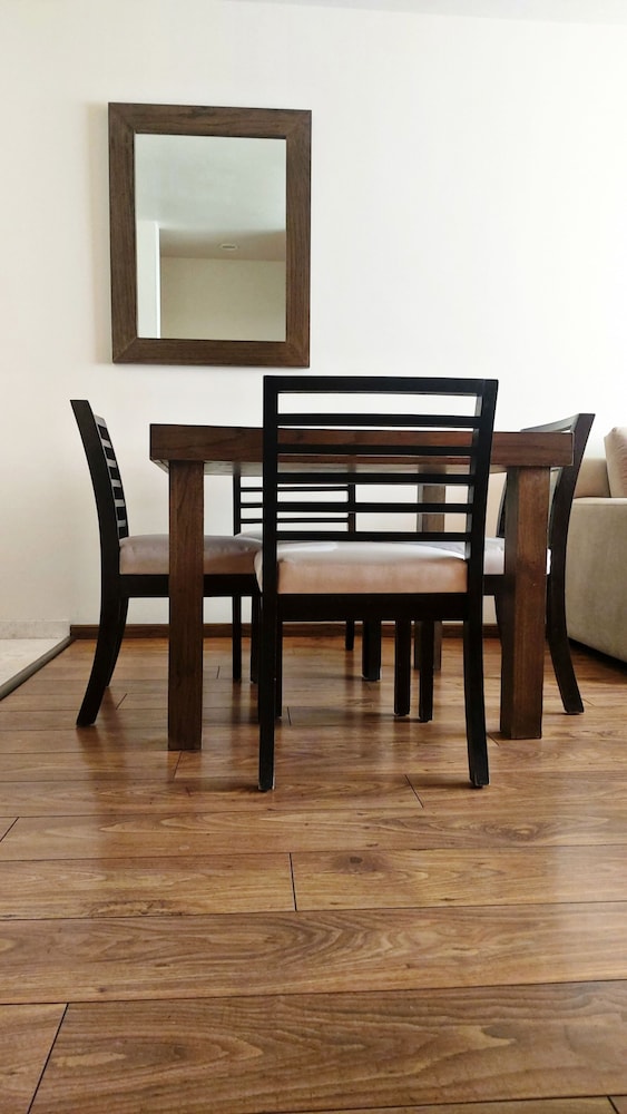 Basic Apartment