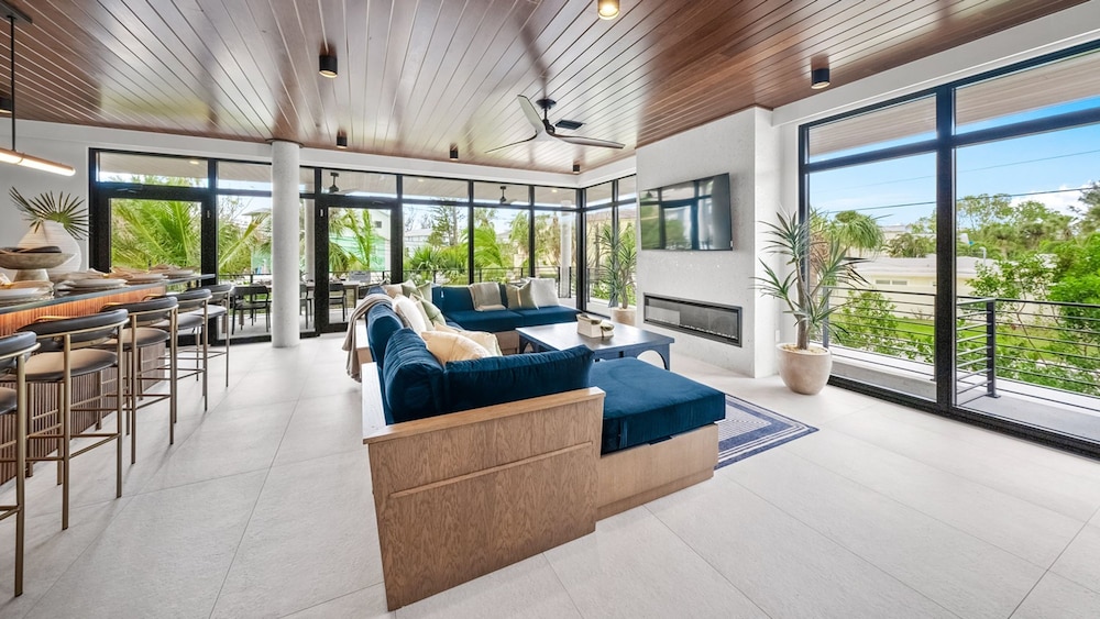 Udsigtspunktet i Siesta Key, Billede 33