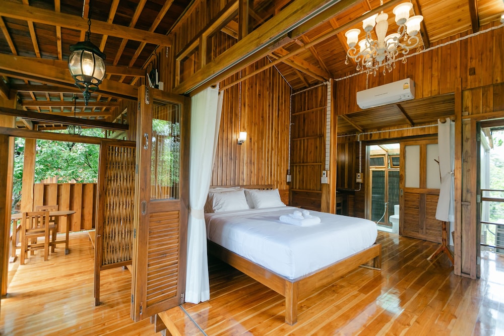 King Bed Attached Villa photo 1