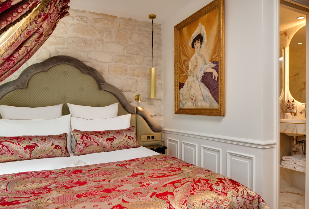 Classic Double Room, 1 Queen Bed photo 3