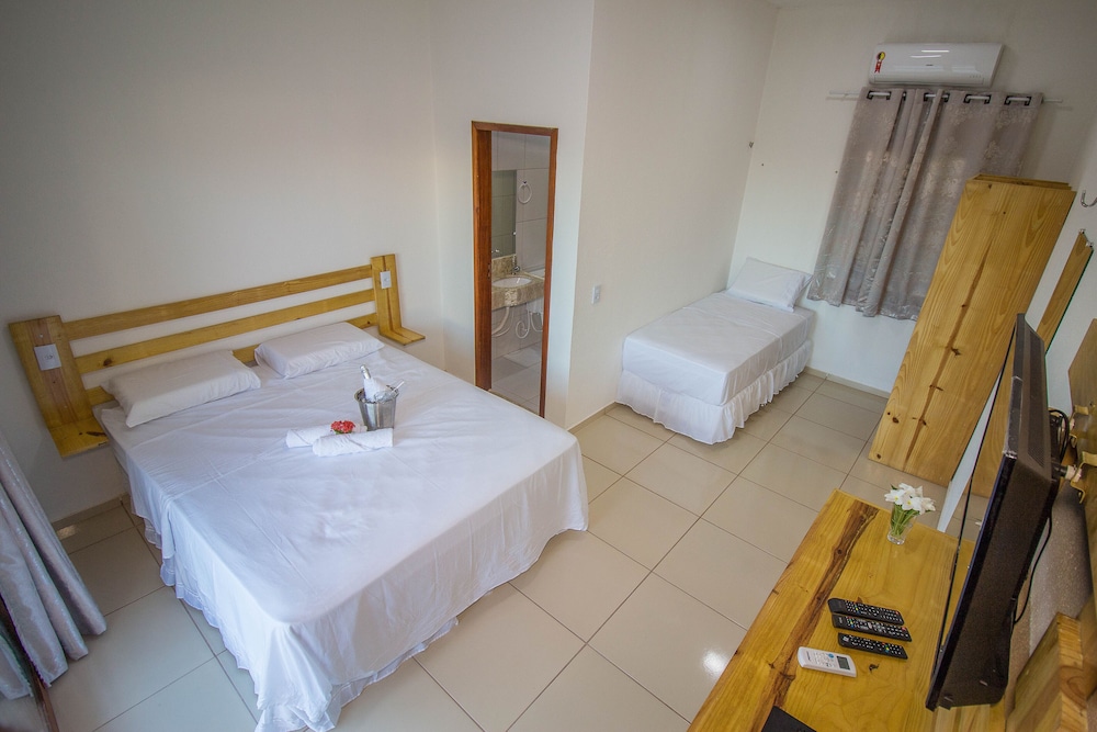 Standard Triple Room - Photo 5